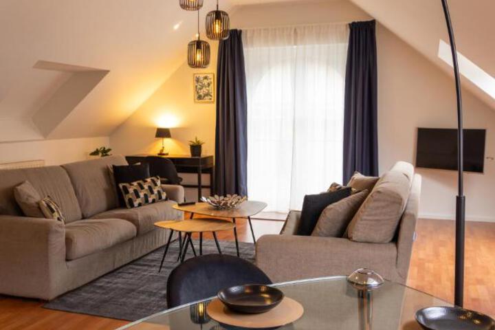 Hotel & Apartments Bibois Leuven