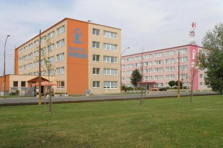 Hotel Prim