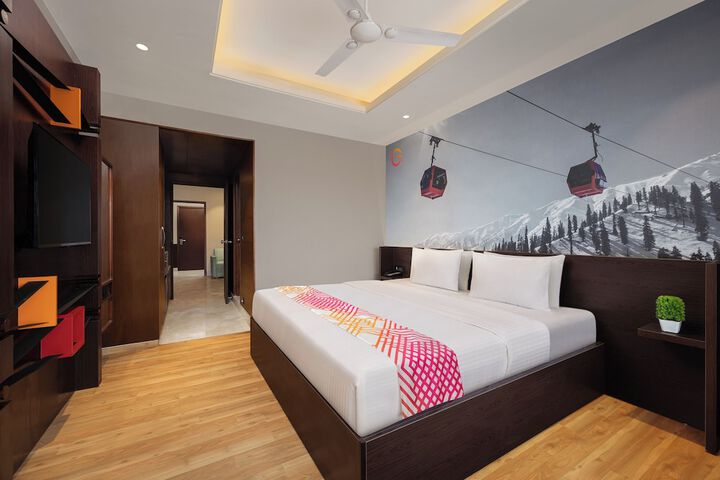Room 7 of 22