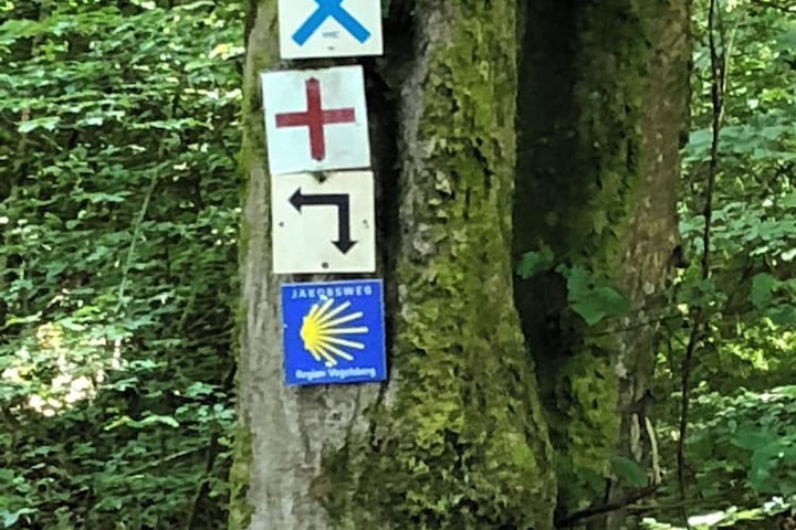 Hiking