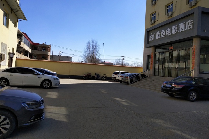 Hotel 17 of 38