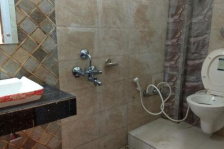 Hotel Natraj