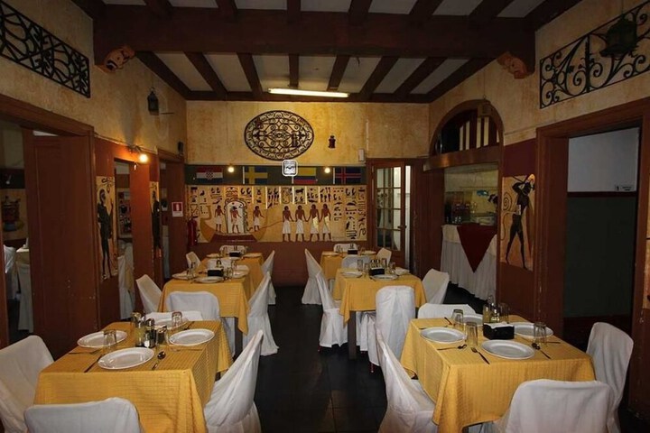 Restaurants