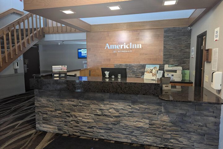 Hotel Interior 2 of 52