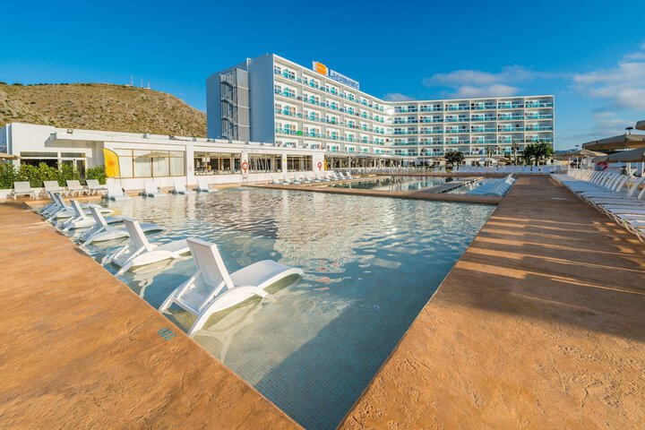 Pool to Cool