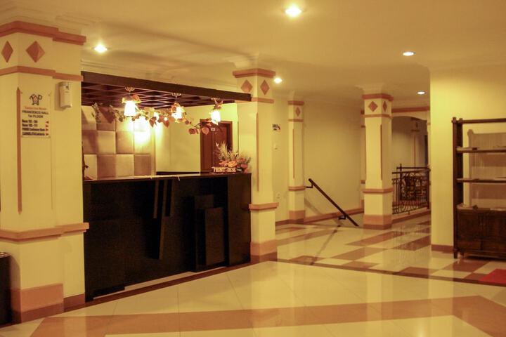 Hotel Interior 2 of 97