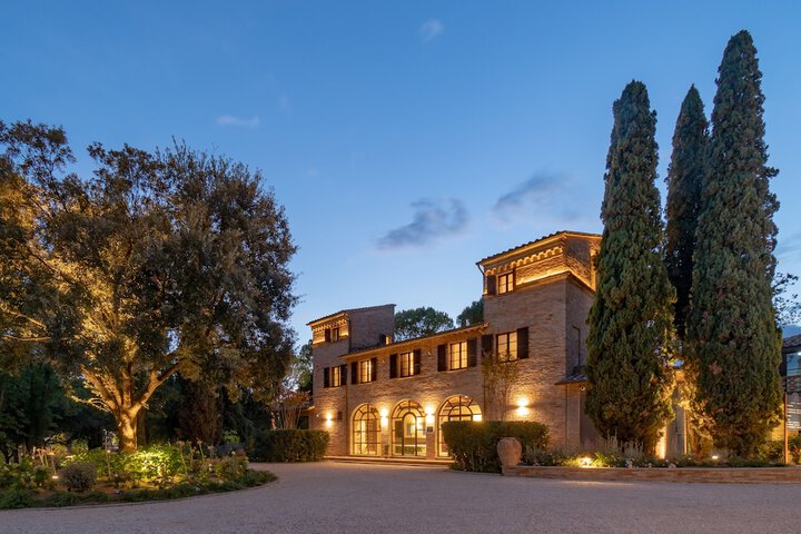 Le Cappuccinelle Suites & SPA in Perugia