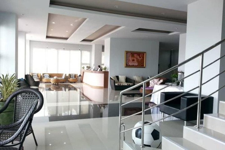 Hotel Interior 3 of 37