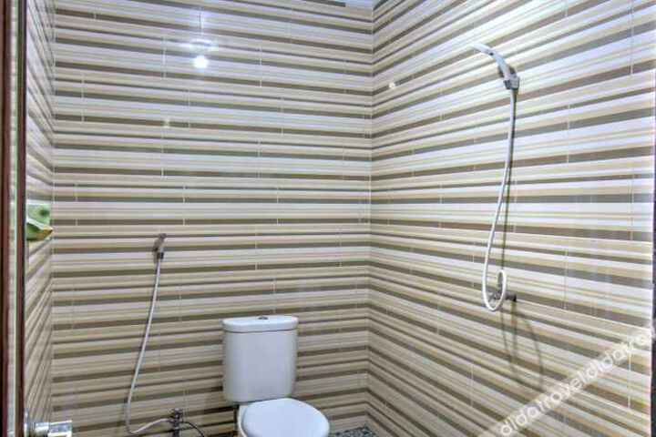 Yuda Homestay