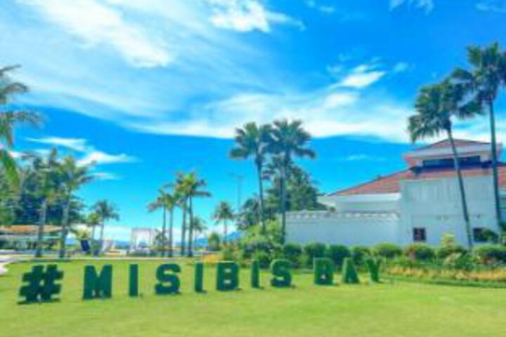 Photo of Misibis Bay Resort