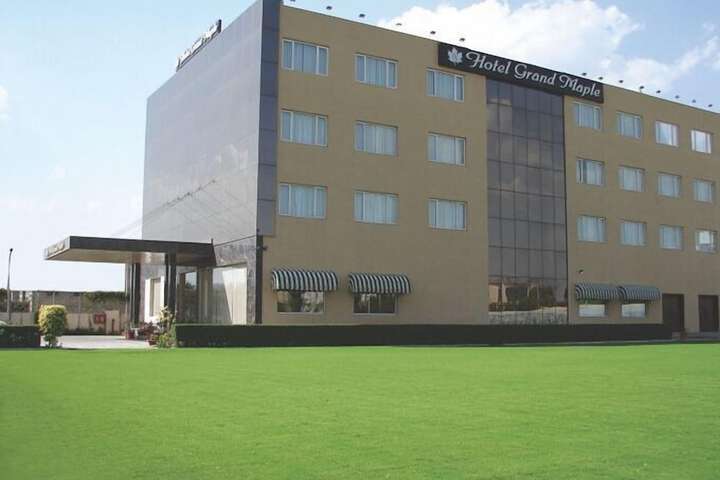 Hotel 38 of 45