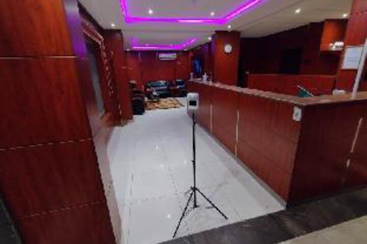 Hotel Interior 27 of 33