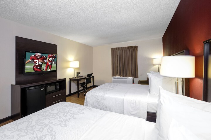 Double Superior King Bed (14 of 14)