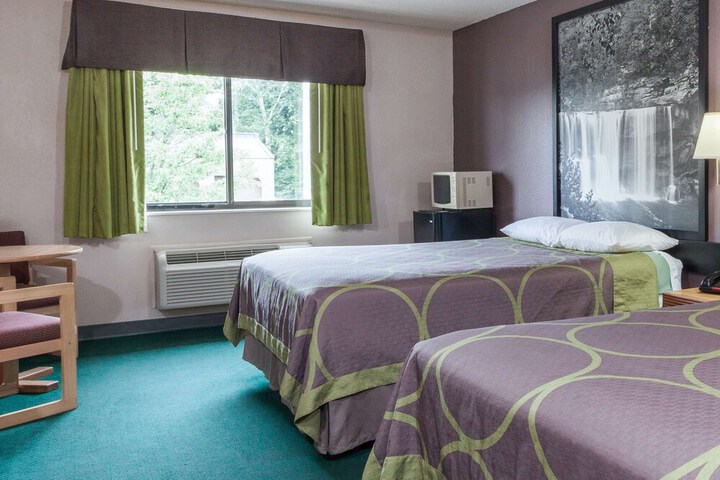 2 Queen Beds (4 of 8)