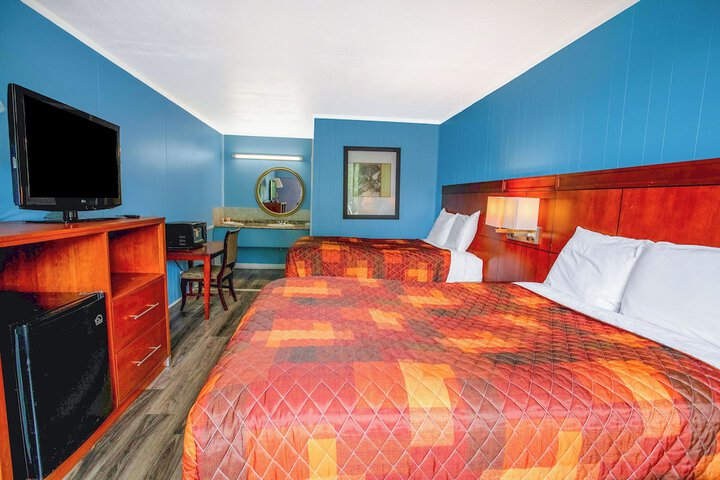 Double Bed (13 of 20)