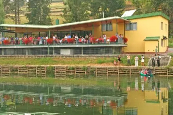 MOTEL DOBRA
