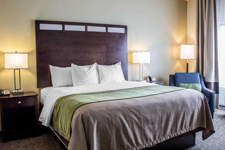 1 King Bed (13 of 14)