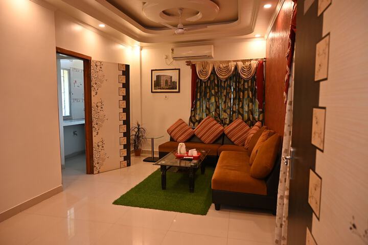 Room 7 of 21
