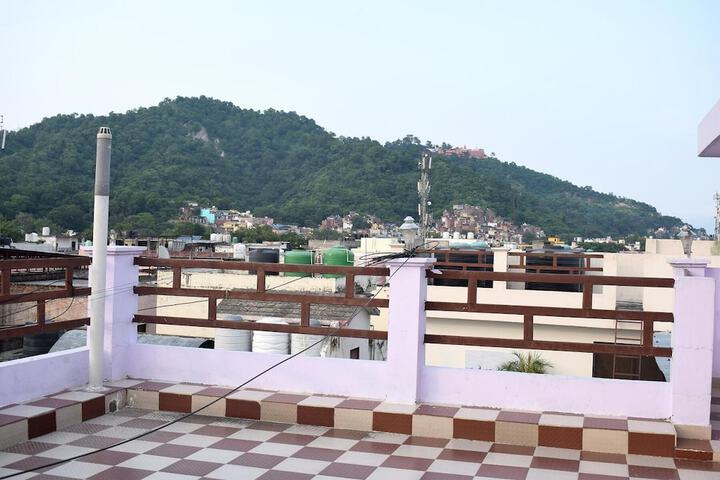 Terrace/Patio 16 of 26