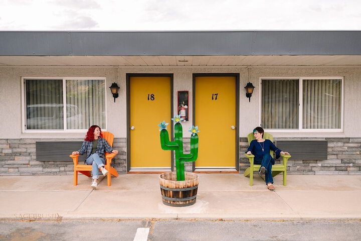 Terrace/Patio 26 of 71