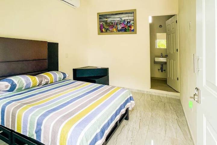 Room 5 of 12