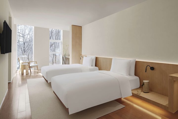 Fitness Facility Photos