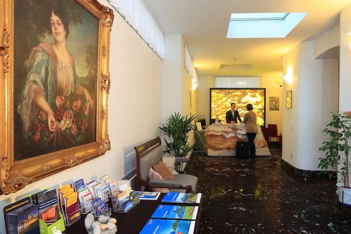 Hotel Interior 2 of 45