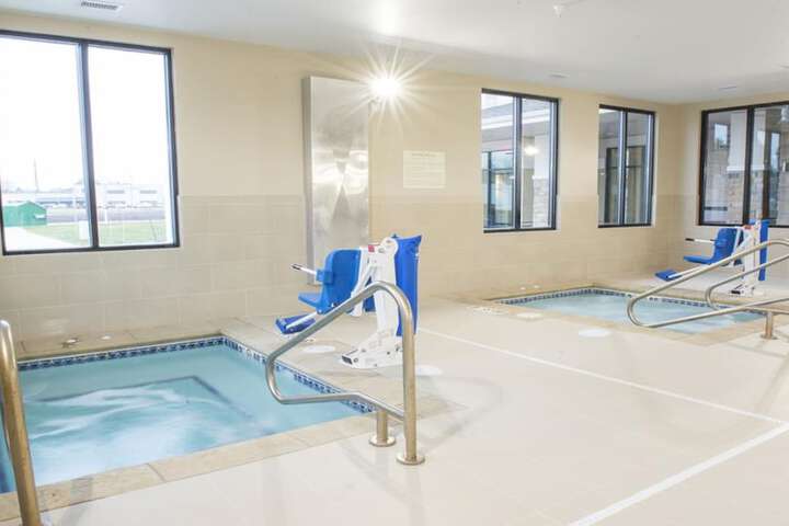 Candlewood Suites Fargo South Medical Center