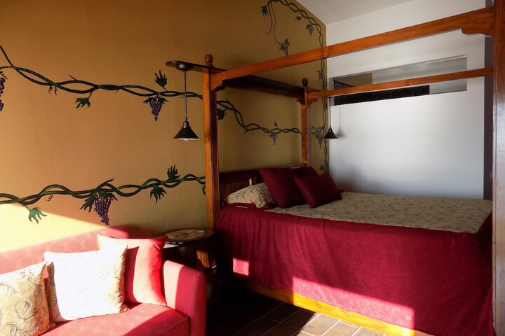 Room 5 of 413