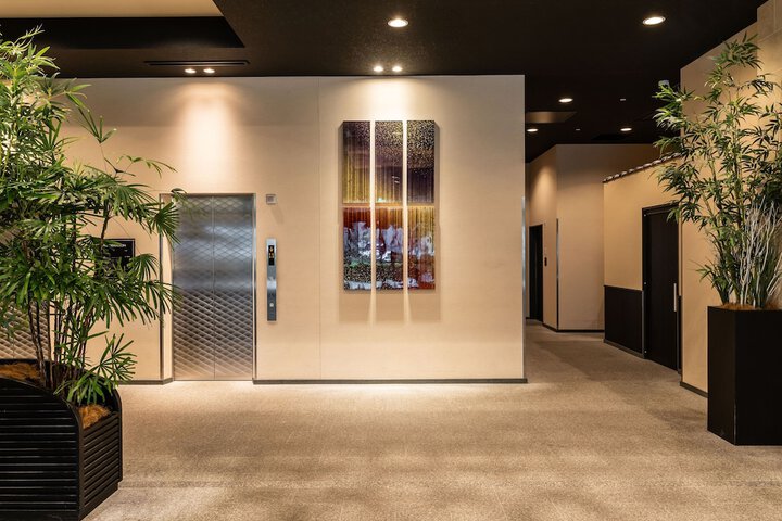 Lobby Photos