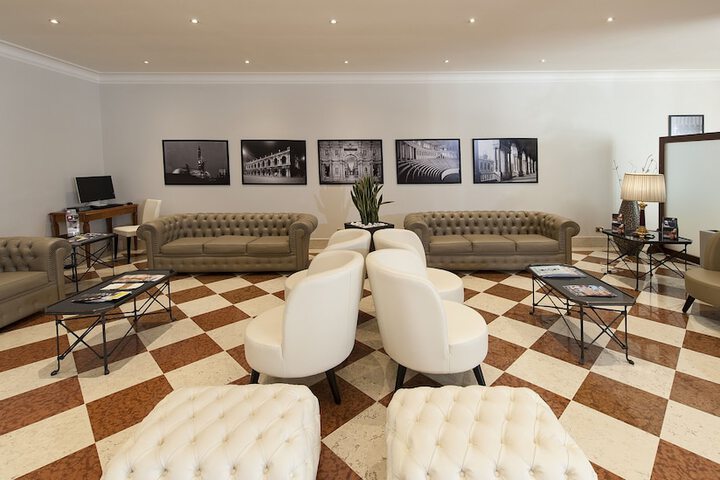Hotel Interior 11 of 87