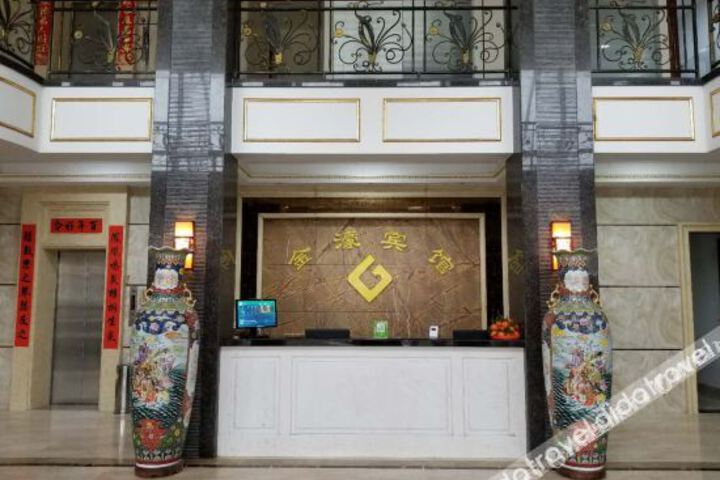 Hotel Interior 2 of 5