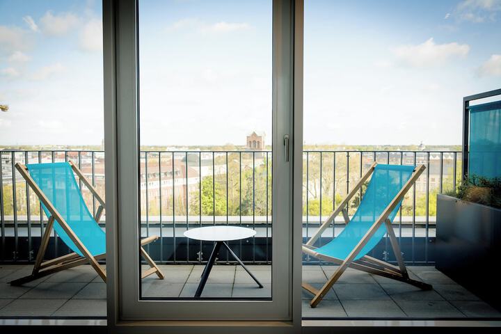 Terrace/Patio 15 of 48