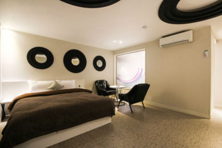 Standard Room Photo