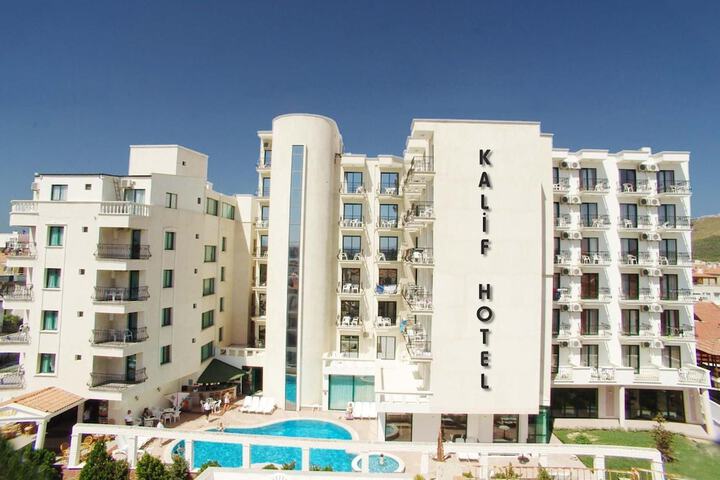 Hotel 15 of 17