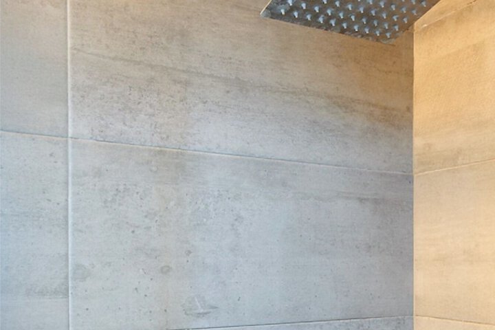 Bath Interior