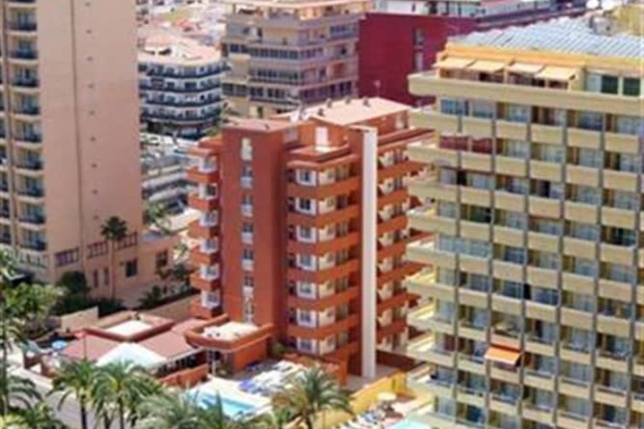 Hotel 19 of 22