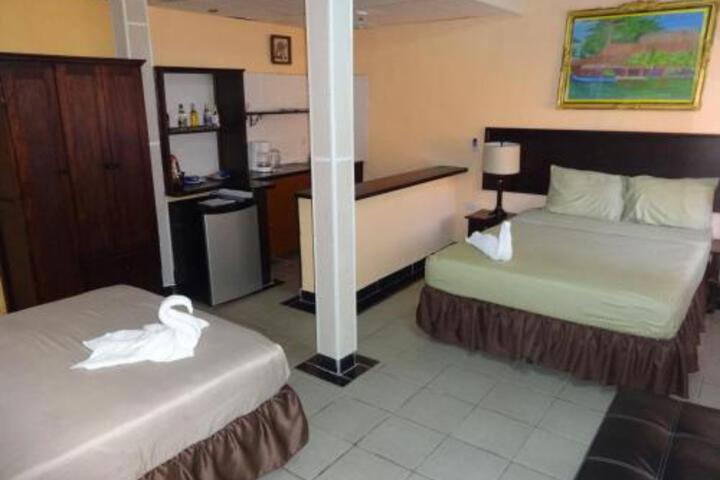Hotel Real Destino
