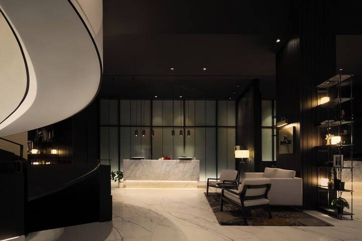 Image of REZ Hotel Semarang