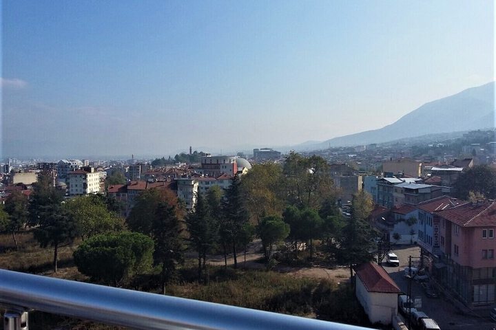 Hotel View 16 of 17