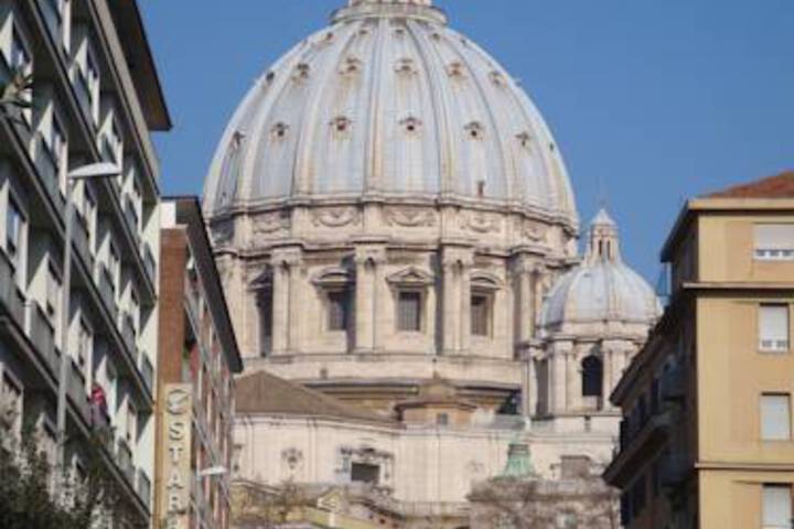 Bb Nicolo Iii a San Pietro