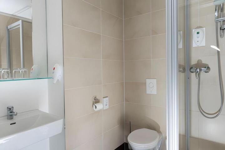 Fitness Facility Photos