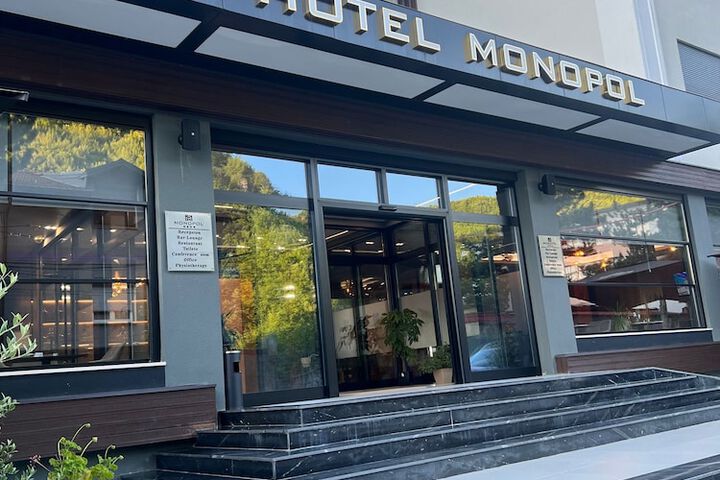 Hotel 48 of 48