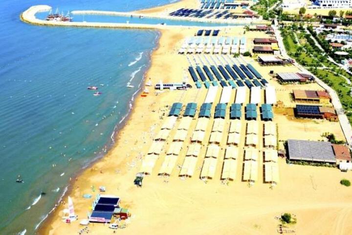 Fitness Center Photo