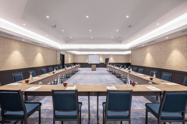 Meeting 183 of 211