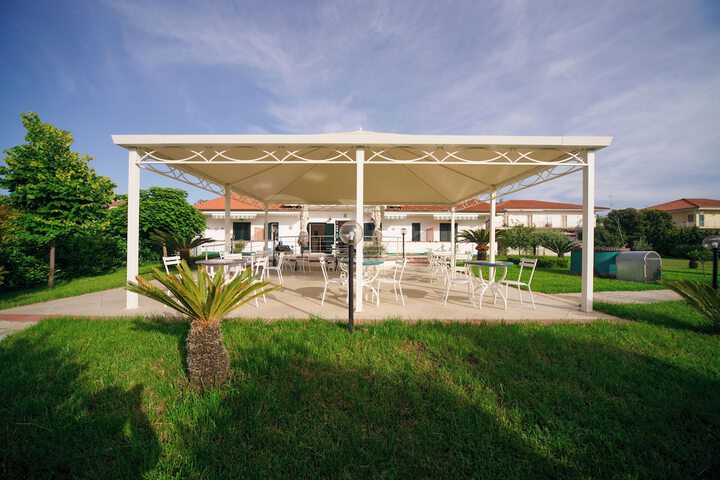 Terrace/Patio 56 of 64