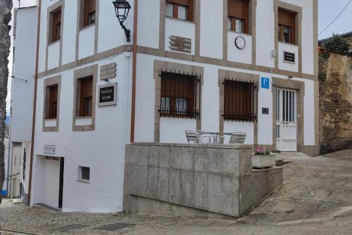 Travesia Rooms