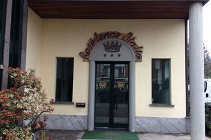 Hotel 12 of 19