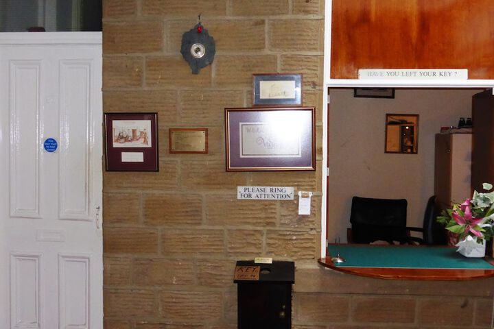 Hotel Interior 19 of 20