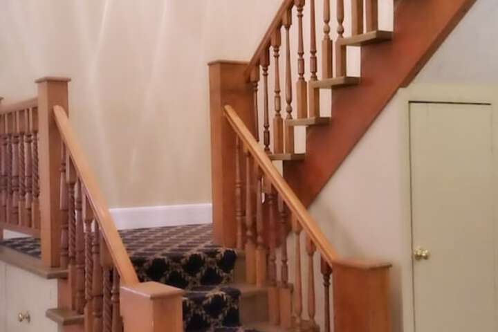 Hotel Interior 138 of 147